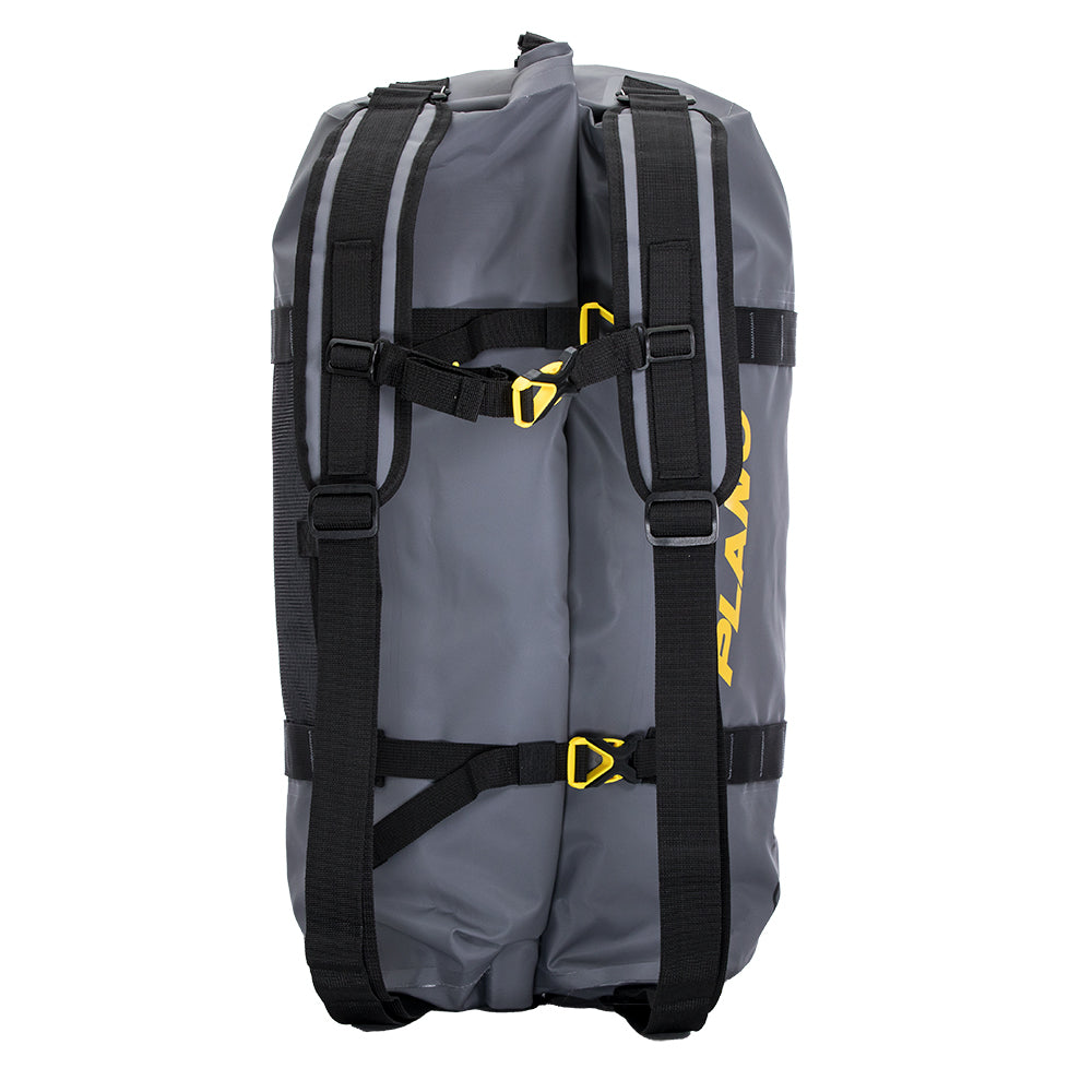 Plano Z-Series Waterproof Duffel PLABZ500 — Quality Boat Parts