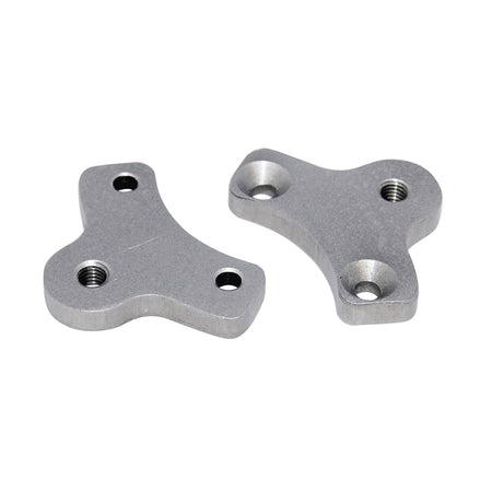 Tecnoseal Stainless Steel Collar f/SD20, SD25, SD30, SD31, SD40, SD50 & SD60 Yanmar Saildrives PLAC-1 — Quality Boat Parts