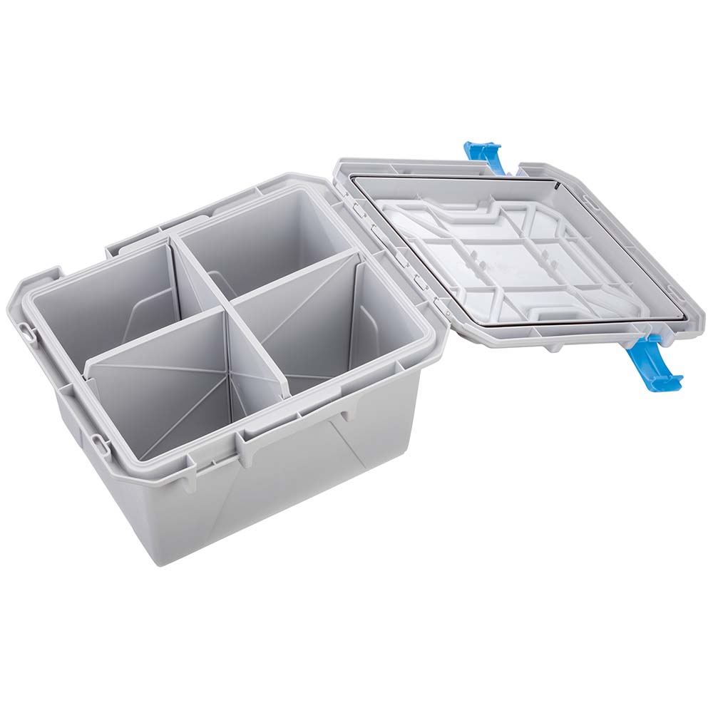 Plano HD Marine Storage Bin PLAM1071B — Quality Boat Parts