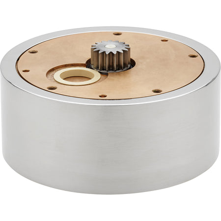 ANDERSEN Above Deck Variable Speed Compact Motor Electric Conversion Kit - 12V f/40ST Winch RA2040215100 — Quality Boat Parts