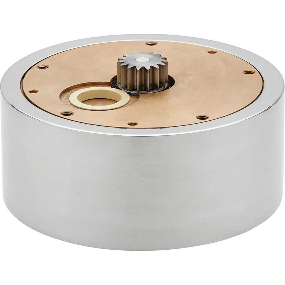 ANDERSEN Above Deck Variable Speed Compact Motor Electric Conversion Kit - 12V f/40ST Winch RA2040215100 — Quality Boat Parts