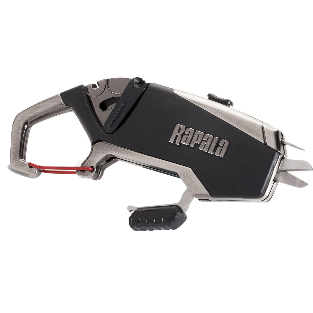 Rapala Fisherman's Multi-Tool RFMT — Quality Boat Parts