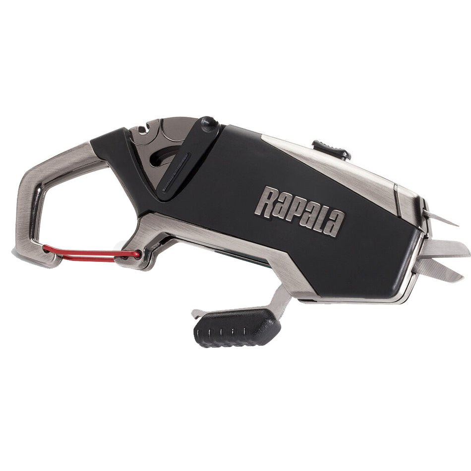 Rapala Fisherman's Multi-Tool RFMT — Quality Boat Parts