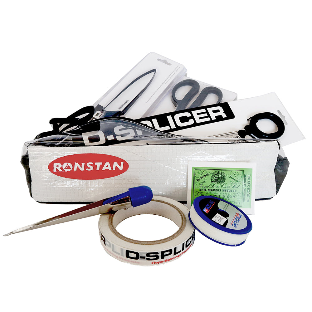 Ronstan Dinghy Specialist Splicing Kit RFSPLICE-KIT1 — Quality Boat Parts