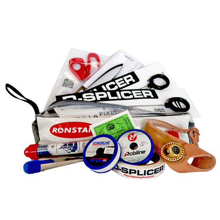 Ronstan Pro Splicing Kit RFSPLICE-KIT3 — Quality Boat Parts