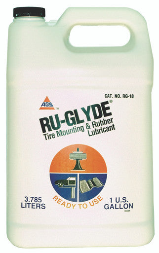 American Grease Stick Hub Lube - Gallon (4/Cs) (Rg-18) — Quality Boat Parts