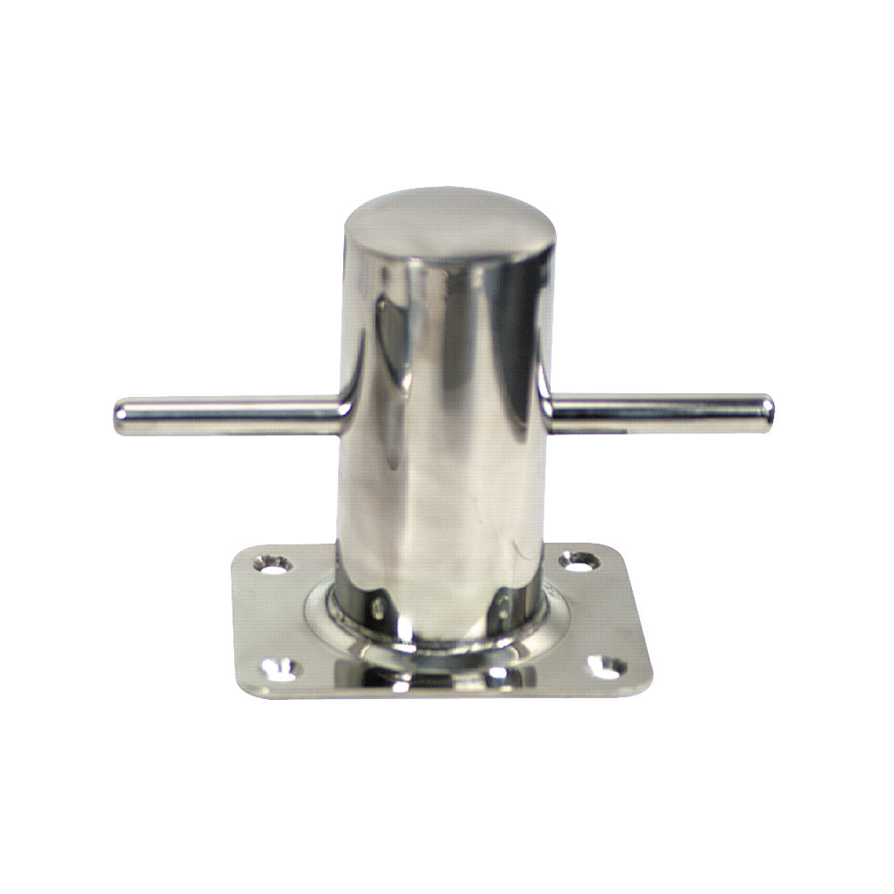 Whitecap Mooring Bit - 316 Stainless Steel - 3" S-1320 — Quality Boat Parts