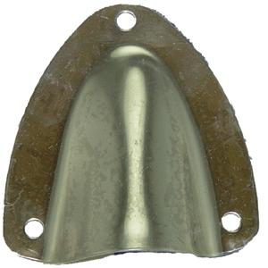 Wintron WT-114 Clam Shell Large S-1390 — Quality Boat Parts