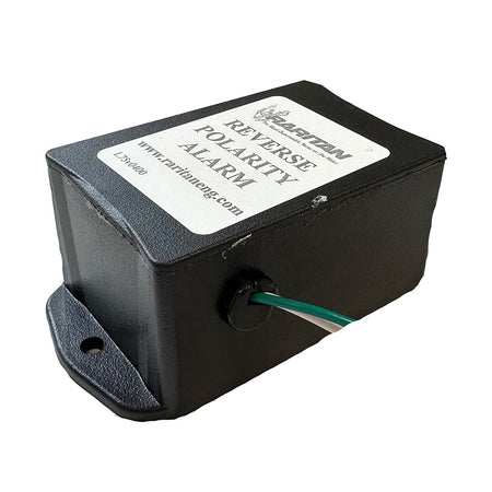 Raritan Reverse Polarity Alarm RPA — Quality Boat Parts