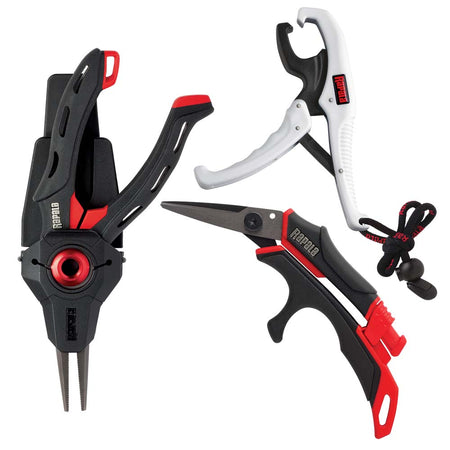 Rapala Performance Tool Combo RPRTC — Quality Boat Parts
