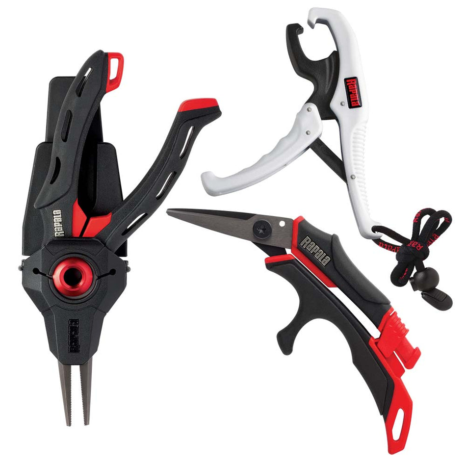 Rapala Performance Tool Combo RPRTC — Quality Boat Parts