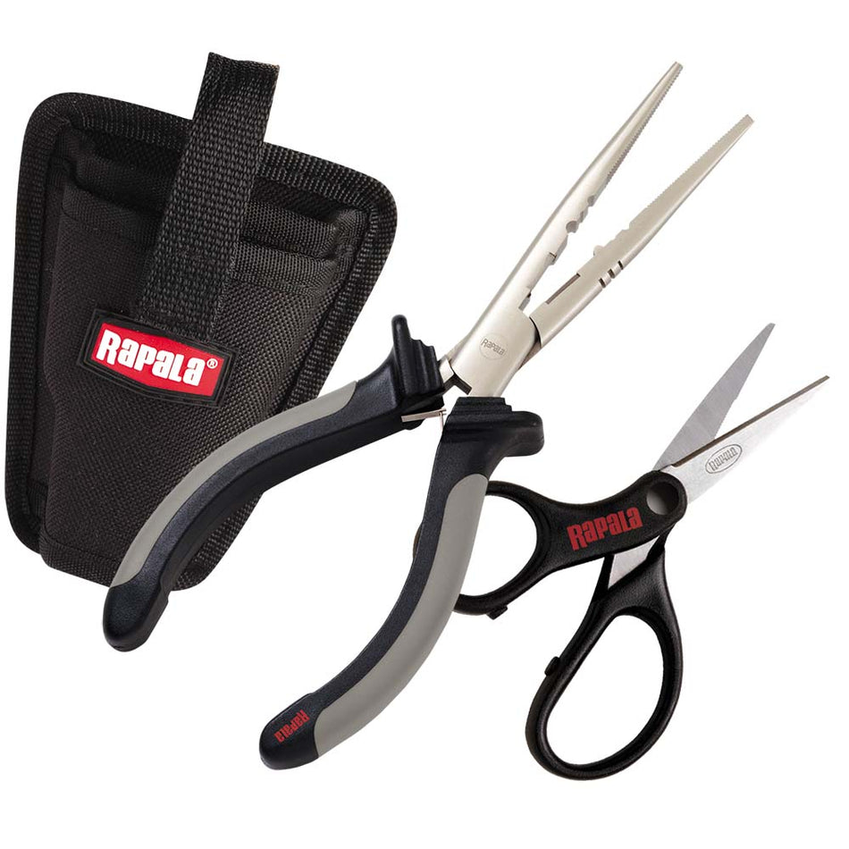 Rapala Pedestal Tool Combo RPTC — Quality Boat Parts