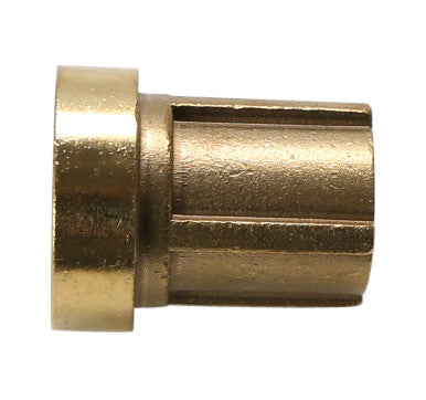 Michigan Wheel Drive Adapter For Suzuki/Yamaha 20-30 Hp (991230) — Quality Boat Parts