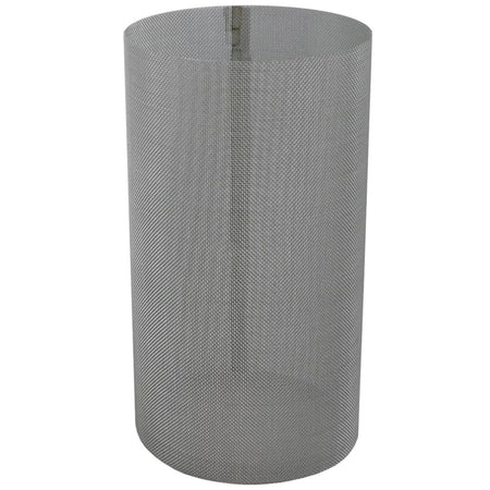 GROCO WSA-1251 Stainless Steel Basket Fits WSA-1250 & WSB-1250 WSA-1251 — Quality Boat Parts