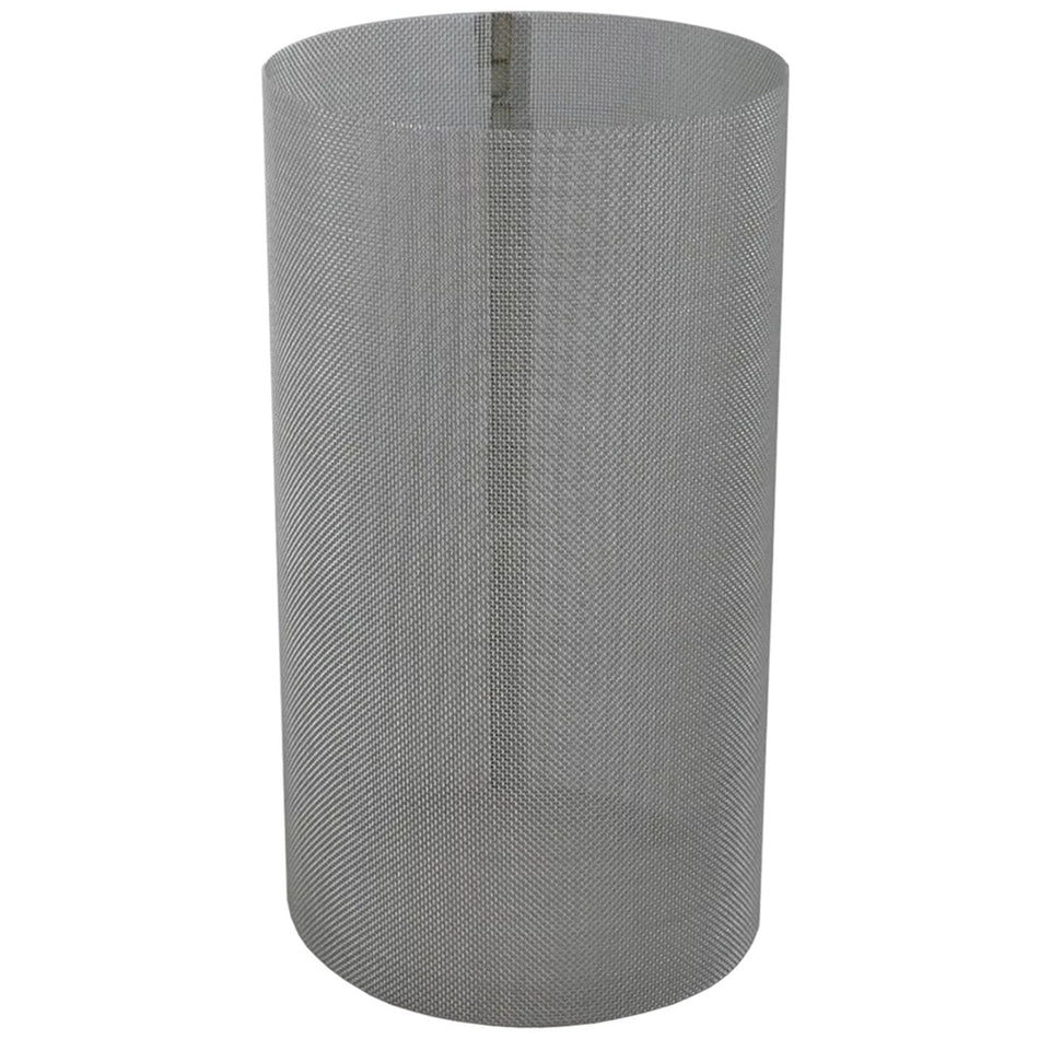 GROCO WSA-751 Stainless Steel Basket Fits WSA-500, WSA-750, WSB-500 & WSB-750 WSA-751 — Quality Boat Parts