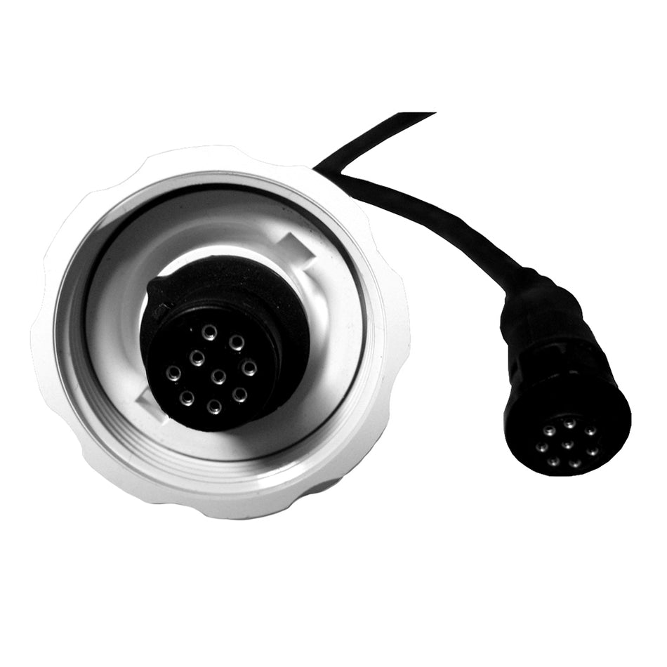 Airmar WS-C10 NMEA 0183 Cable f/Heading Sensors Weather WS-C10 — Quality Boat Parts