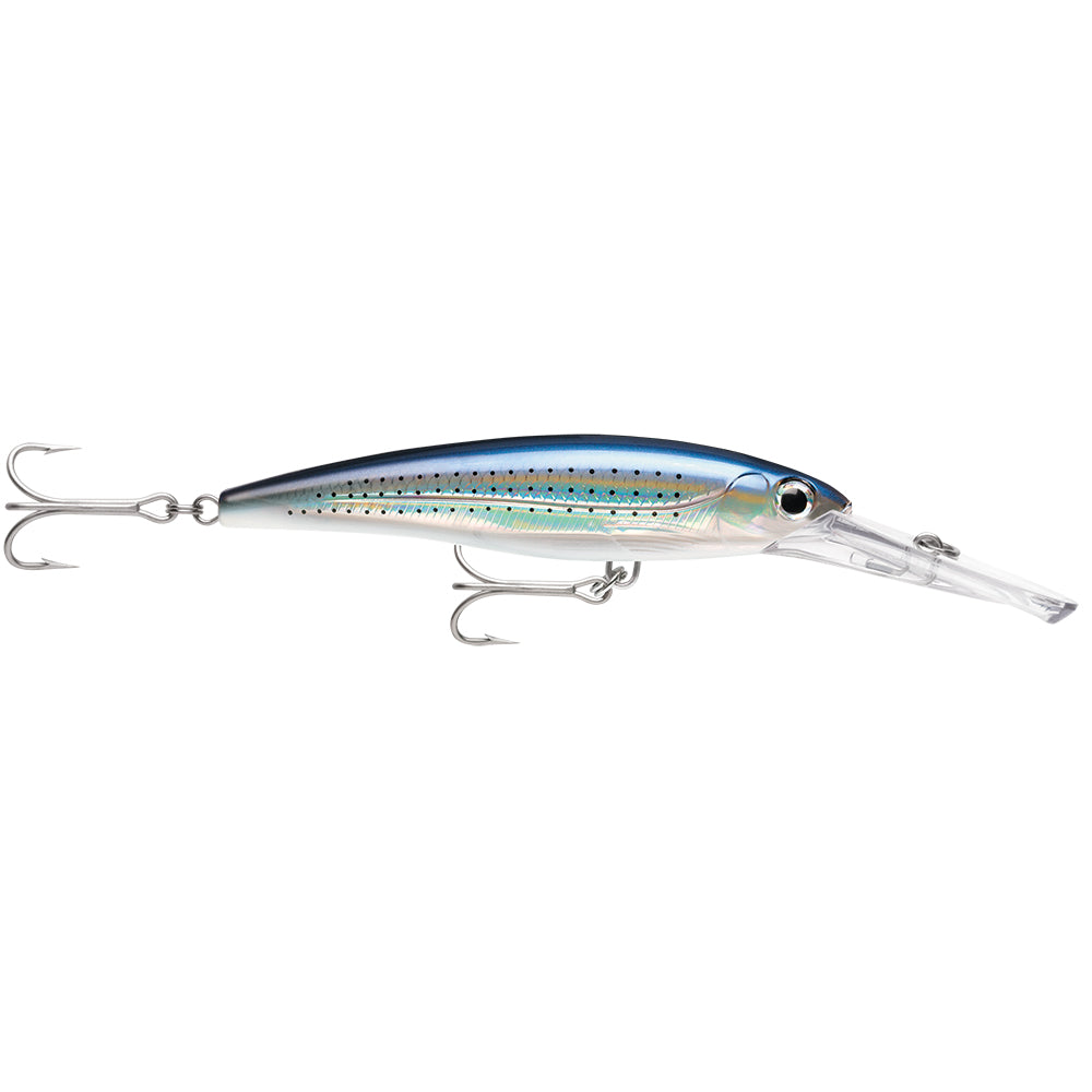Rapala X-Rap® Magnum® 30 Spotted Minnow XRMAG30SPM — Quality Boat Parts