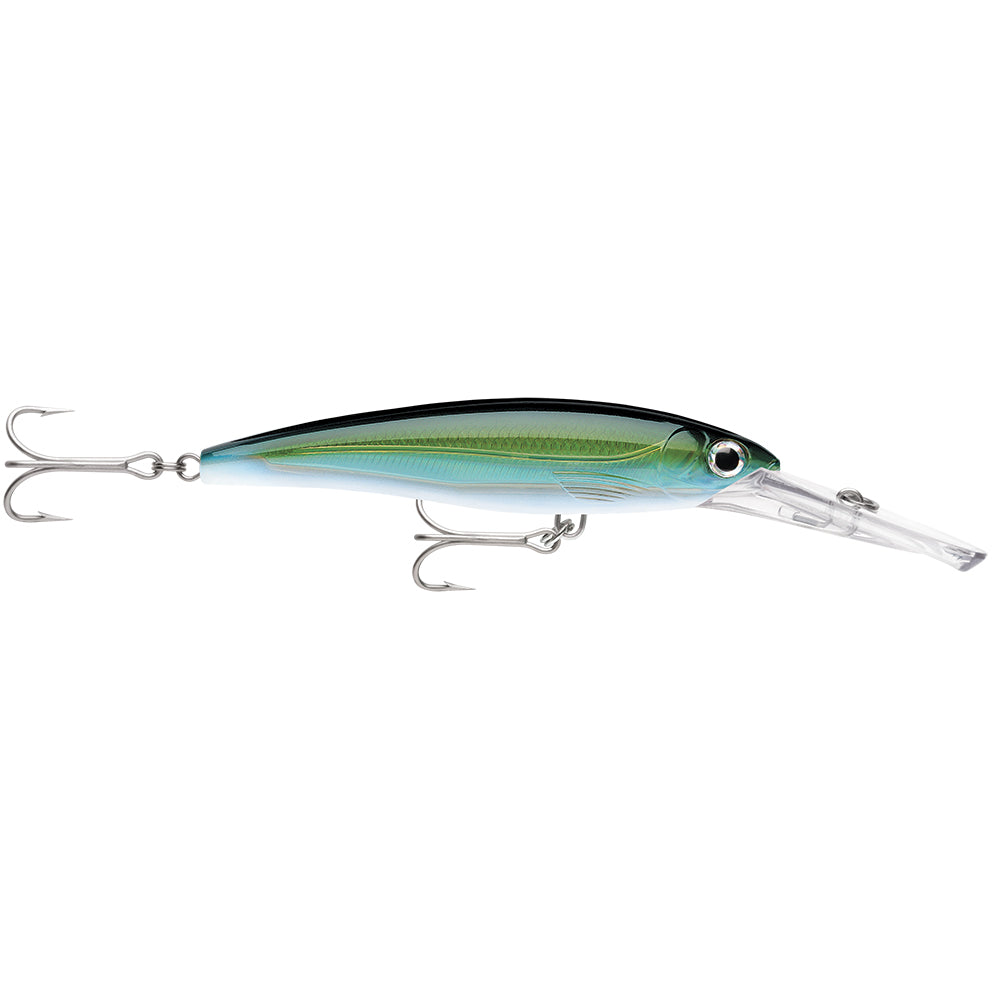 Rapala X-Rap® Magnum® 30 Yellowfin Tuna XRMAG30YFT — Quality Boat Parts