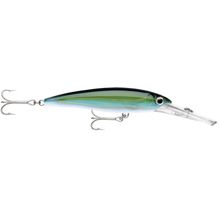 Rapala X-Rap® Magnum® 30 Yellowfin Tuna XRMAG30YFT — Quality Boat Parts