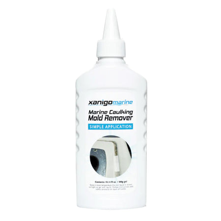 Xanigo Marine Caulking Mold Remove - 10.14oz Bottle XMMCMR10 — Quality Boat Parts