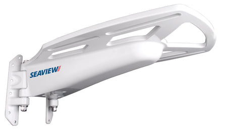 Seaview SM18R Mast Mount Raymarine/Garmin 18" And BR24 SM18R — Quality Boat Parts