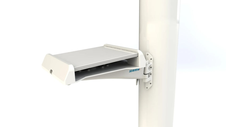 Seaview SM18SLM Mast Mount for Starlink Mini SM18SLM — Quality Boat Parts