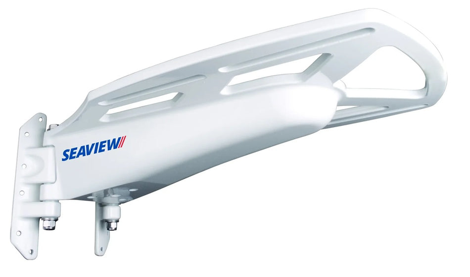 Seaview SM18U Mast Mount For Furuno/JRC/Koden Radars SM18U — Quality Boat Parts