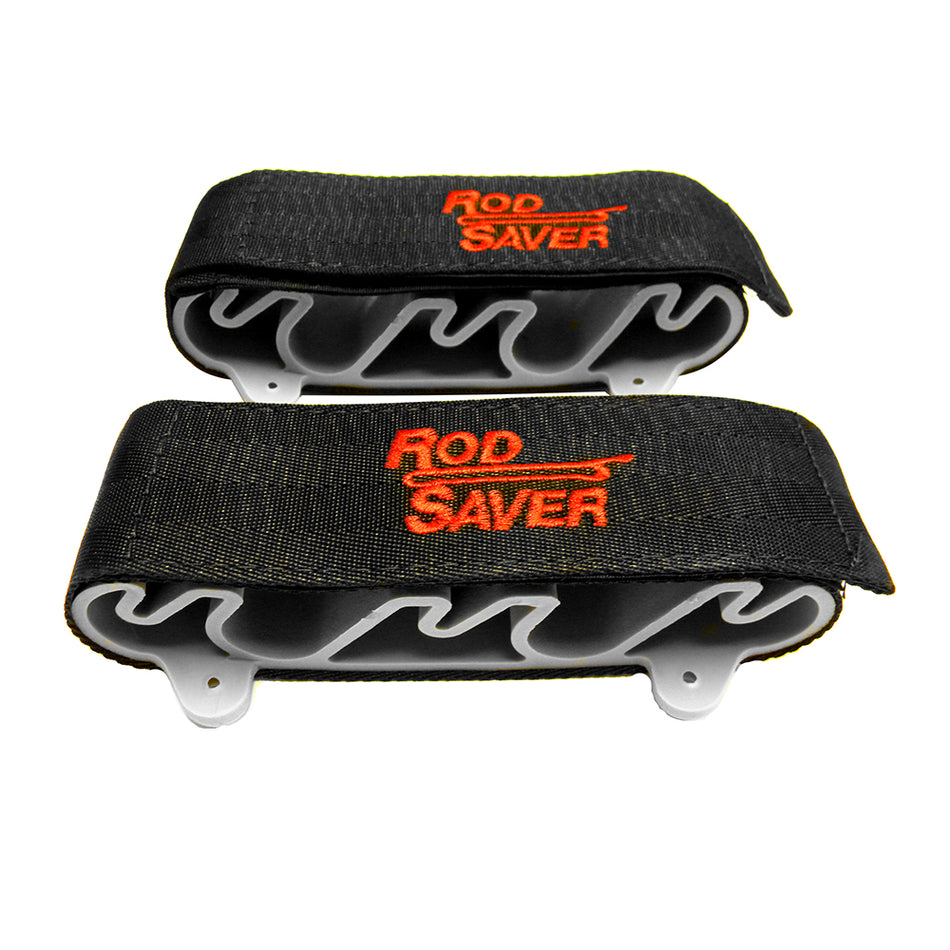 Rod Saver Side Mount 4 Rod Holder SM4 — Quality Boat Parts