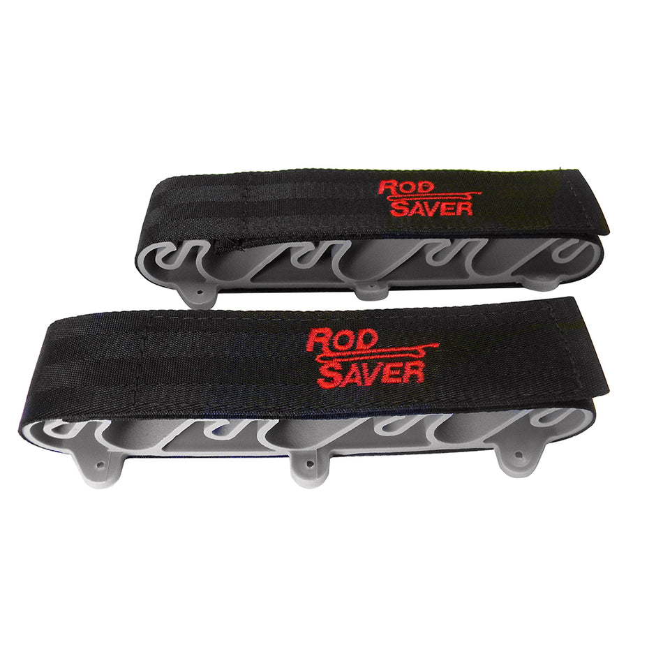 Rod Saver Side Mount 6 Rod Holder SM6 — Quality Boat Parts
