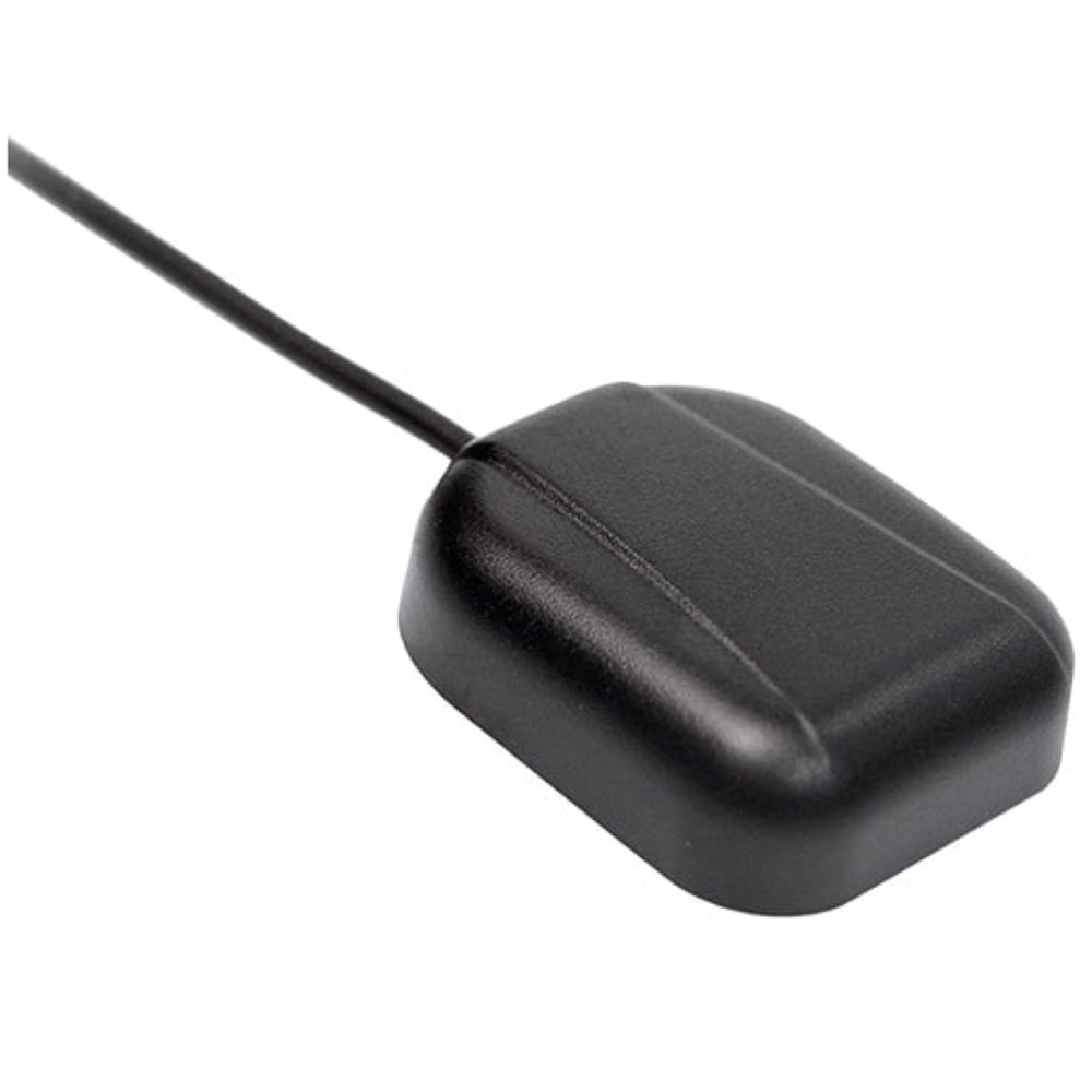 Siren Marine External GPS Antenna f/Siren 3 Pro Includes 10' Cable SM-ACC3-GPSA — Quality Boat Parts