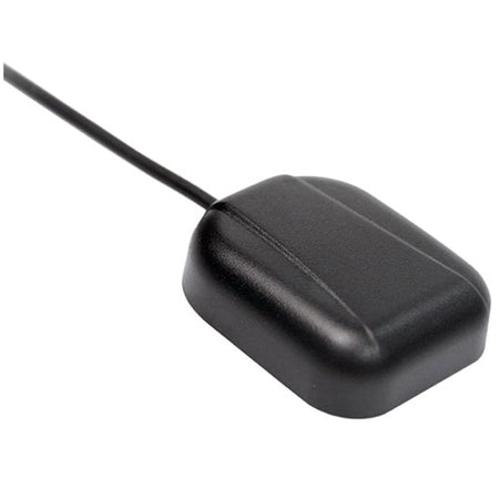Siren Marine External GPS Antenna f/Siren 3 Pro Includes 10' Cable SM-ACC3-GPSA — Quality Boat Parts
