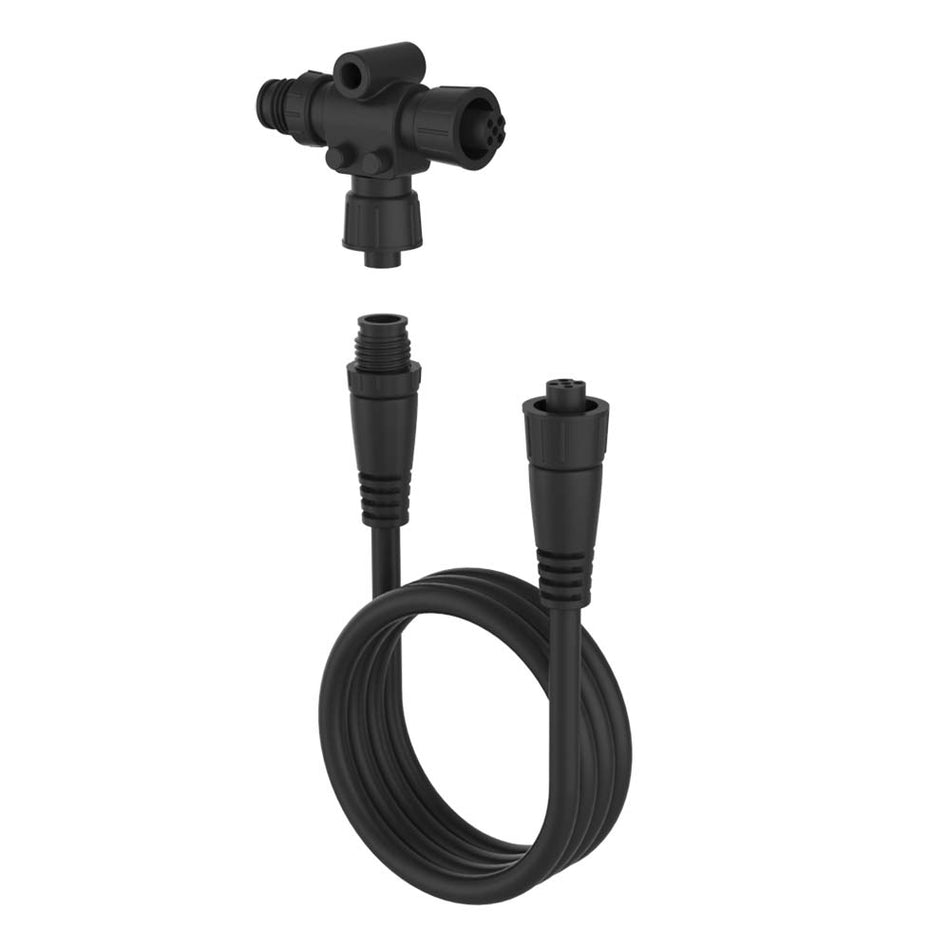 Siren Marine NMEA 2000 Cable & T Connector Connection Kit f/Siren 3 Pro SM-ACC3-N2KCT — Quality Boat Parts