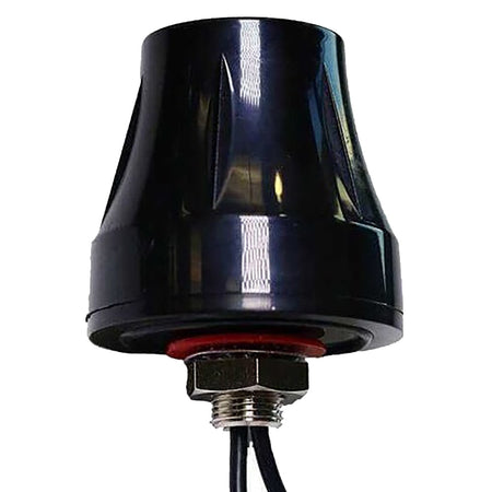 Siren Marine Remote Cellular & GPS Antenna - Threaded Mount Dome SM-ACC3-RCGA-DOME — Quality Boat Parts