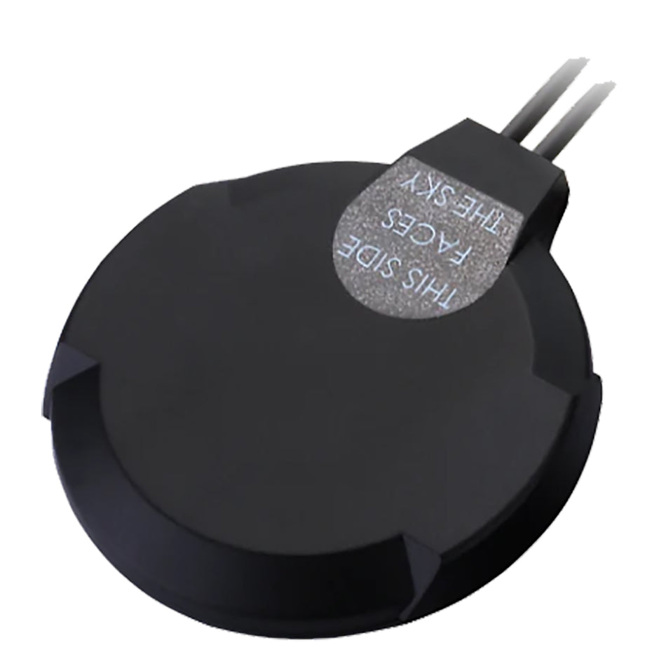 Siren Marine Remote Cellular & GPS Antenna - Adhesive Mount Puck SM-ACC3-RCGA-PUCK — Quality Boat Parts
