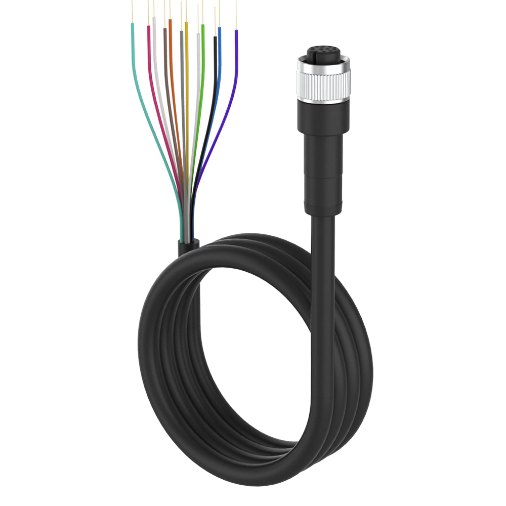 Siren Marine Wiring Cable f/Siren 3 SM-ACC3-WIRE — Quality Boat Parts