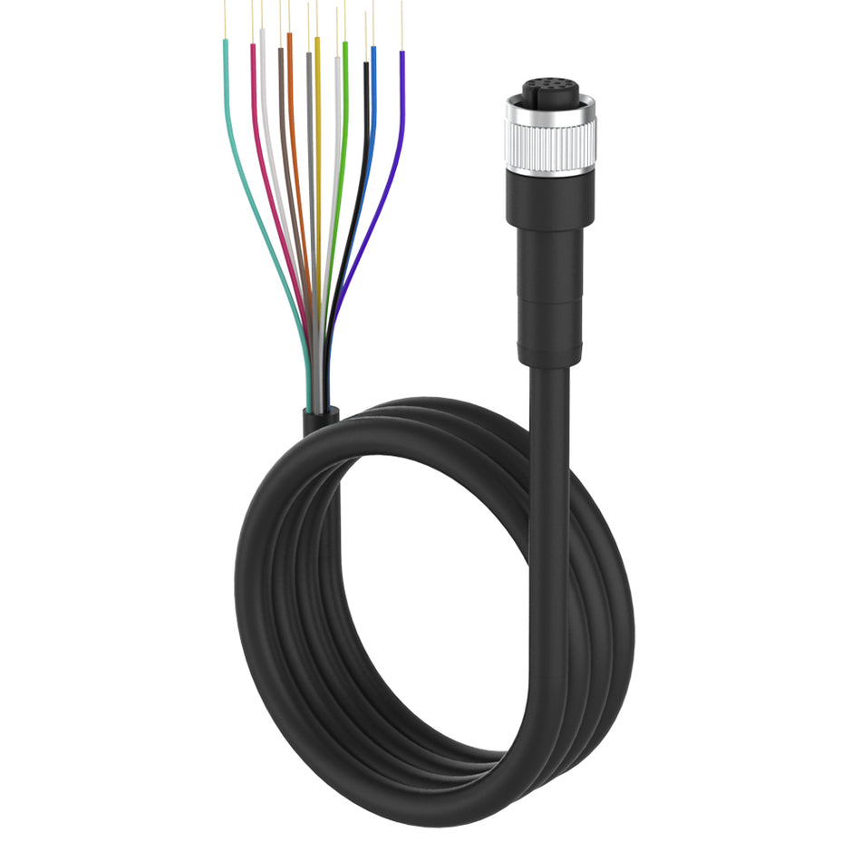 Siren Marine Wiring Cable f/Siren 3 SM-ACC3-WIRE — Quality Boat Parts