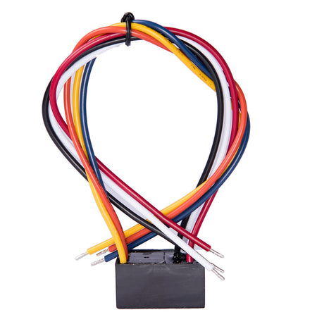 Siren Marine PAM4 Wired DC Relay SM-ACC-DCRE — Quality Boat Parts