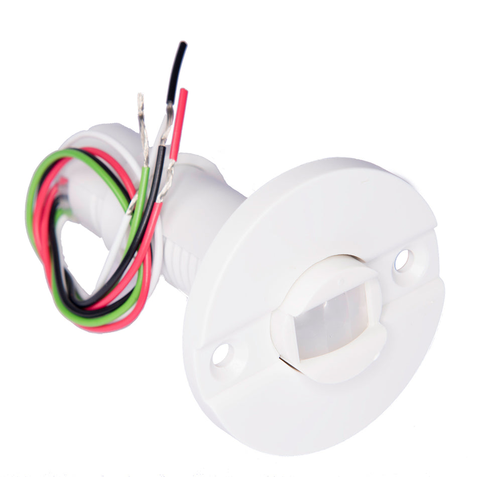 Siren Marine Wired Micro ePIR Motion Sensor SM-ACC-EPIR — Quality Boat Parts