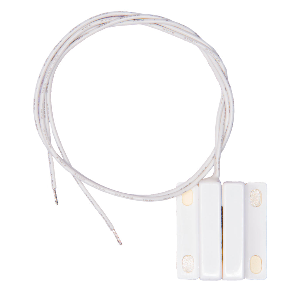 Siren Marine Wired Magnetic REED Switch SM-ACC-REED — Quality Boat Parts