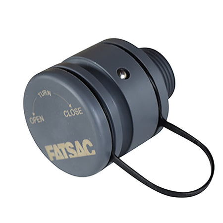 FATSAC Female Quick Connect w/Cap W730 — Quality Boat Parts