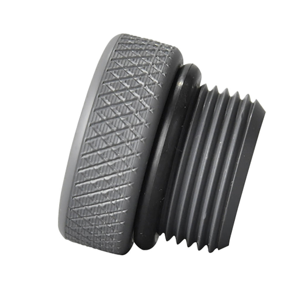 FATSAC Wally Plug w/O-Rings W731 — Quality Boat Parts