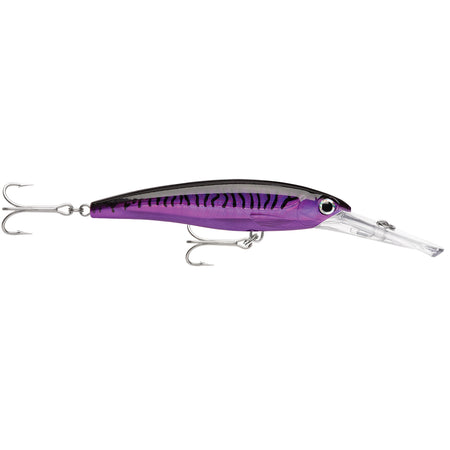 Rapala X-Rap® Magnum® 20 Purple Mackerel XRMAG20PM — Quality Boat Parts