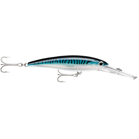 Rapala X-Rap® Magnum® 20 Blue Mackerel XRMAG20SBM — Quality Boat Parts
