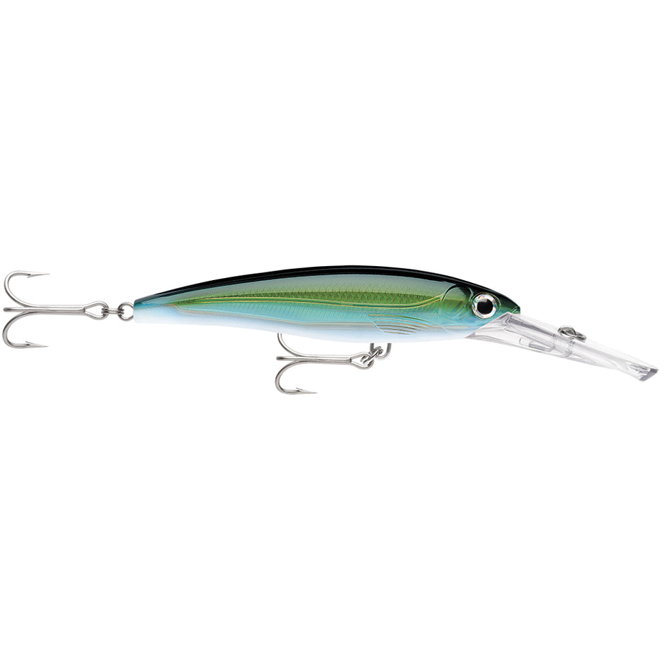 Rapala X-Rap® Magnum® 20 Yellowfin Tuna XRMAG20YFT — Quality Boat Parts