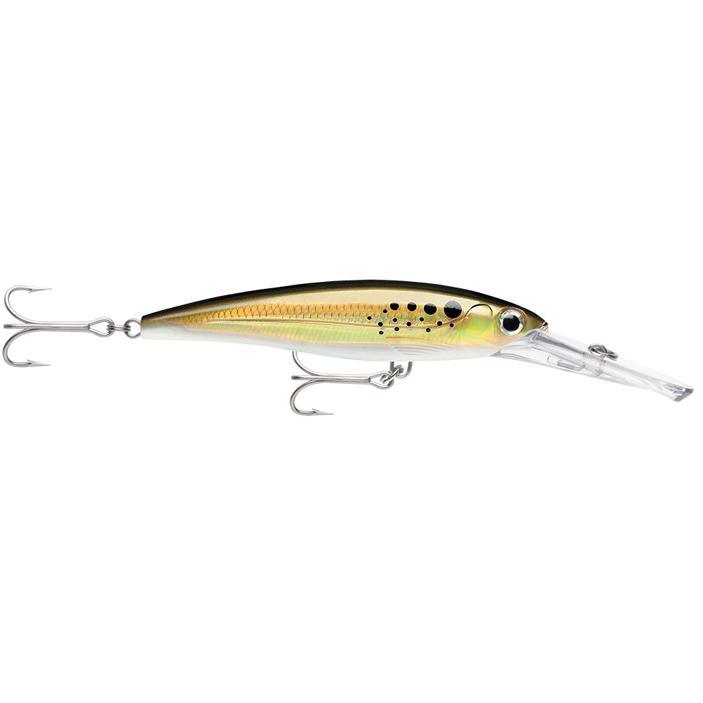 Rapala X-Rap® Magnum® 30 Bunker XRMAG30BNK — Quality Boat Parts