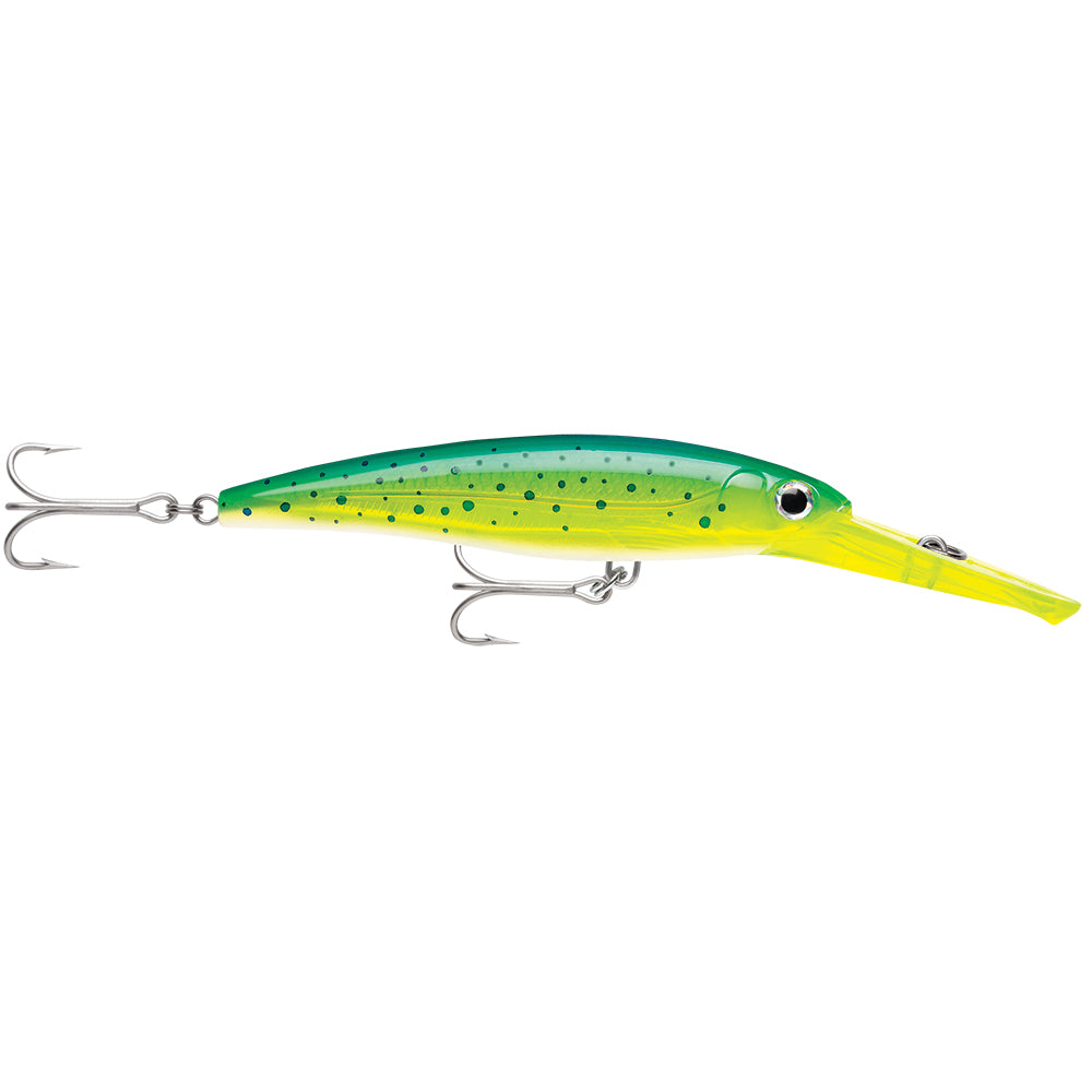 Rapala X-Rap® Magnum® 30 Dorado XRMAG30D — Quality Boat Parts