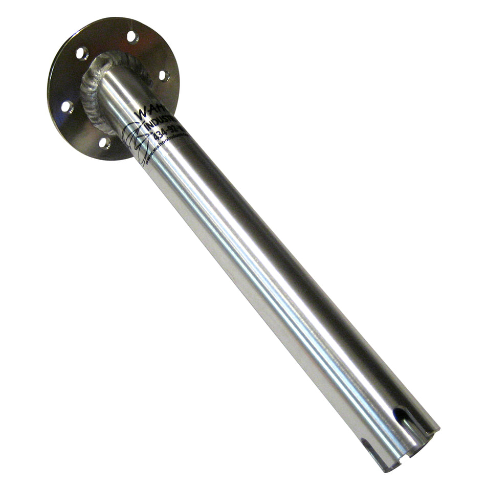 Wahoo Gimbal Mount 113 — Quality Boat Parts
