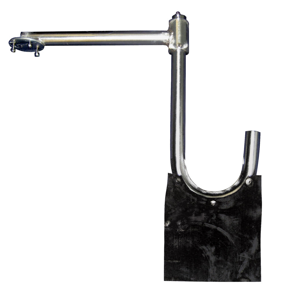 Wahoo Crabbing Prop Stick 127 — Quality Boat Parts