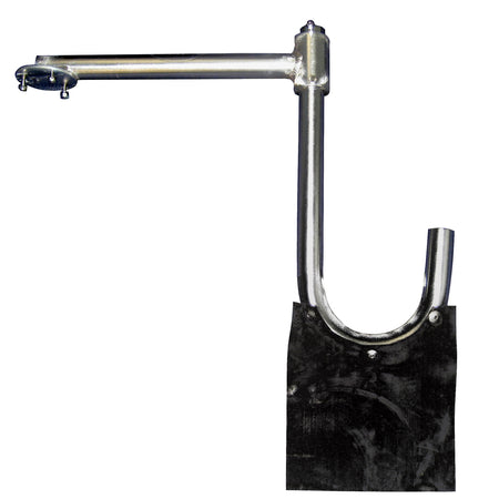Wahoo Crabbing Prop Stick 127 — Quality Boat Parts