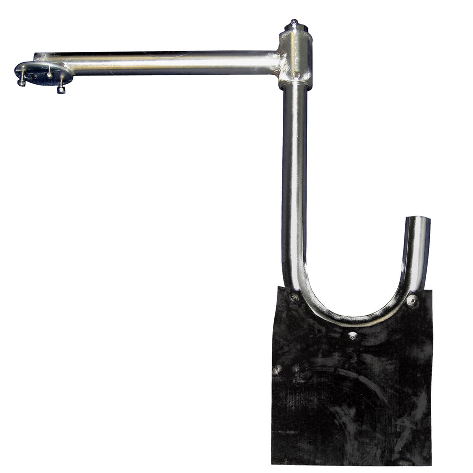 Wahoo Crabbing Prop Stick 127 — Quality Boat Parts